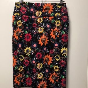 LuLaRoe Cassie Skirt